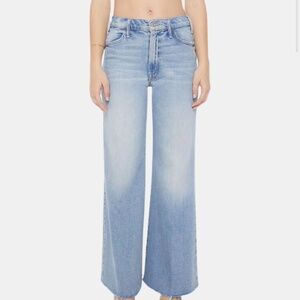 Mother lil’ Hustler Roller Fray 28  NWT